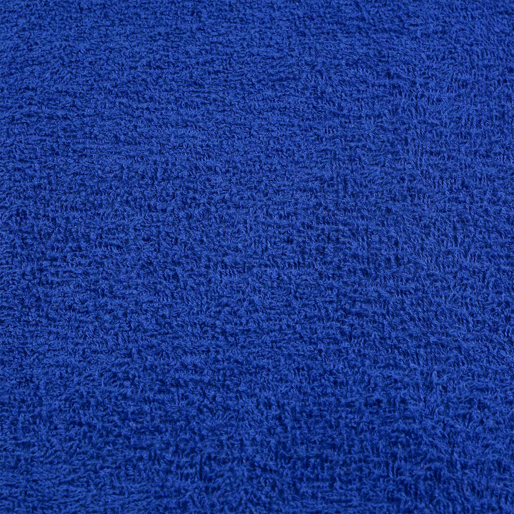 Towels "FROGN" 4 pcs Blue 100x200 cm 360 gsm