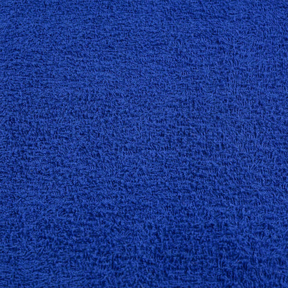 Towels "FROGN" 4 pcs Blue 100x200 cm 360 gsm