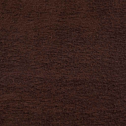 Sauna Towels "FROGN" 2 pcs Brown 80x200 cm 360 gsm
