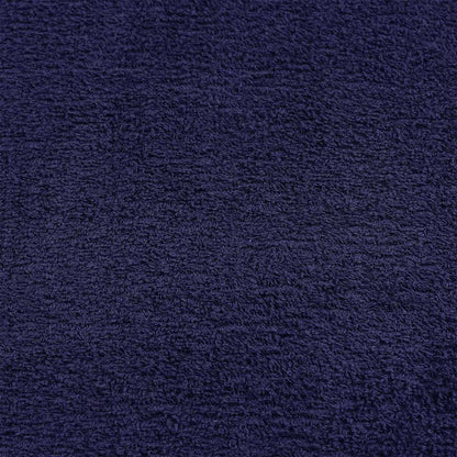 Guest Towels "FROGN" 4 pcs Navy Blue 30x50 cm 360 gsm