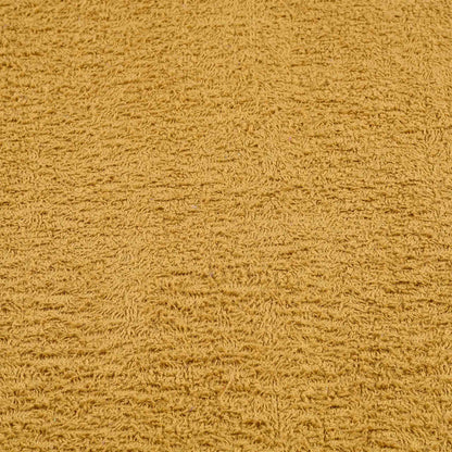 Guest Towels "FROGN" 2 pcs Gold 30x50 cm 360 gsm