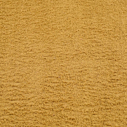 Towels "FROGN" 2 pcs Gold 100x200 cm 360 gsm
