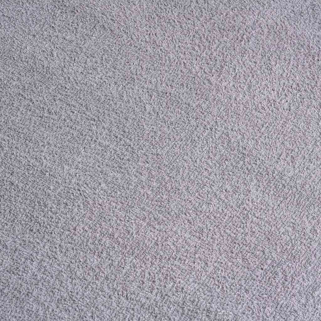 Hand Towels "FROGN" 4 pcs Grey 50x100 cm 360 gsm