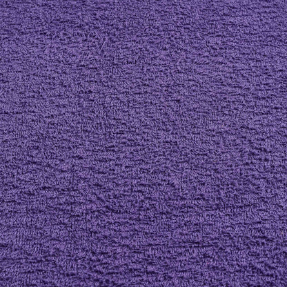 Shower Towels "FROGN" 4 pcs Purple 70x140 cm 360 gsm