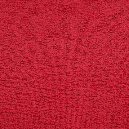 Wash Towels "FROGN" 2 pcs Red 30x30 cm 360 gsm