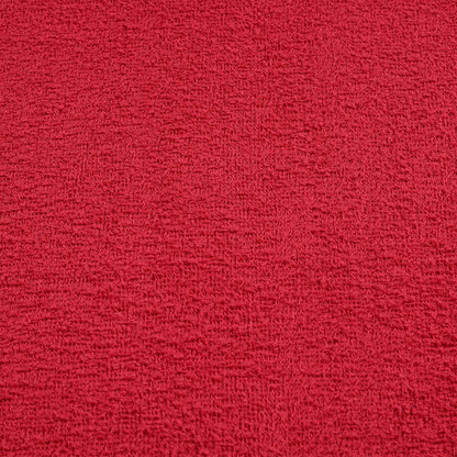 Shower Towels "FROGN" 2 pcs Red 70x140 cm 360 gsm