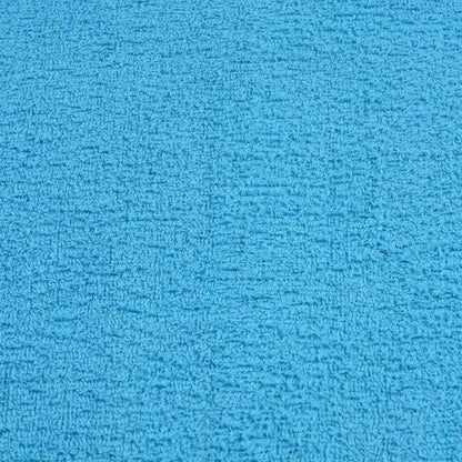 Wash Towels "FROGN" 2 pcs Turquoise 30x30 cm 360 gsm