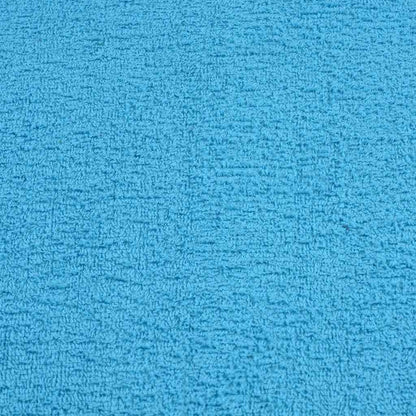 Bath Towels "FROGN" 2 pcs Turquoise 100x150 cm 360 gsm