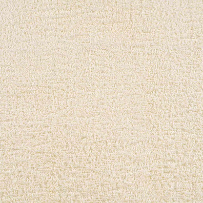 Shower Towels "FROGN" 4 pcs Cream 70x140 cm 360 gsm