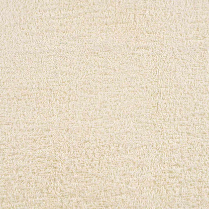 Bath Towels "FROGN" 2 pcs Cream 100x150 cm 360 gsm