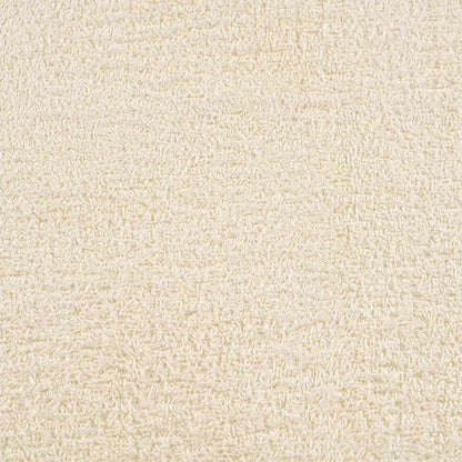 Towels "FROGN" 4 pcs Cream 100x200 cm 360 gsm