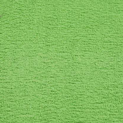 Wash Towels "FROGN" 2 pcs Apple Green 30x30 cm 360 gsm