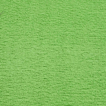 Bath Towels "FROGN" 4 pcs Apple Green 100x150 cm 360 gsm