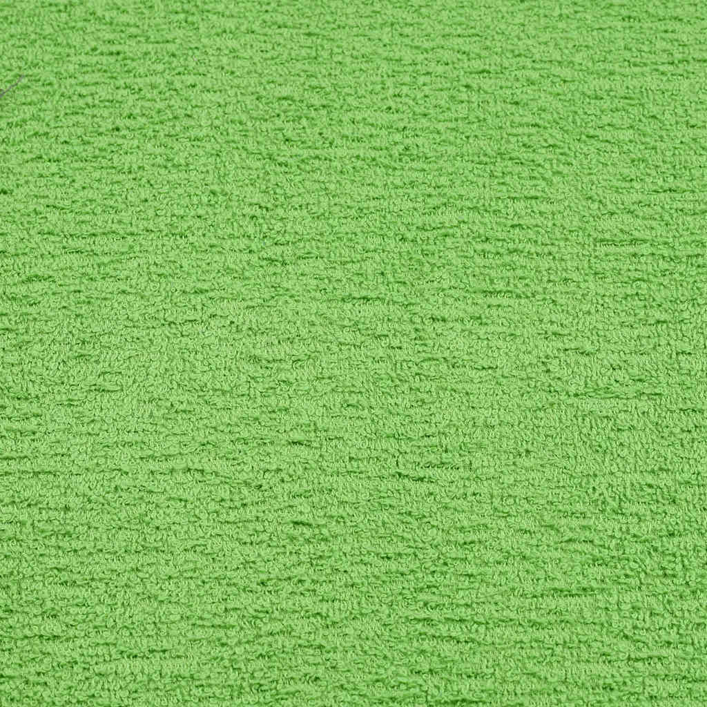 Sauna Towels "FROGN" 4 pcs Apple Green 80x200 cm 360 gsm
