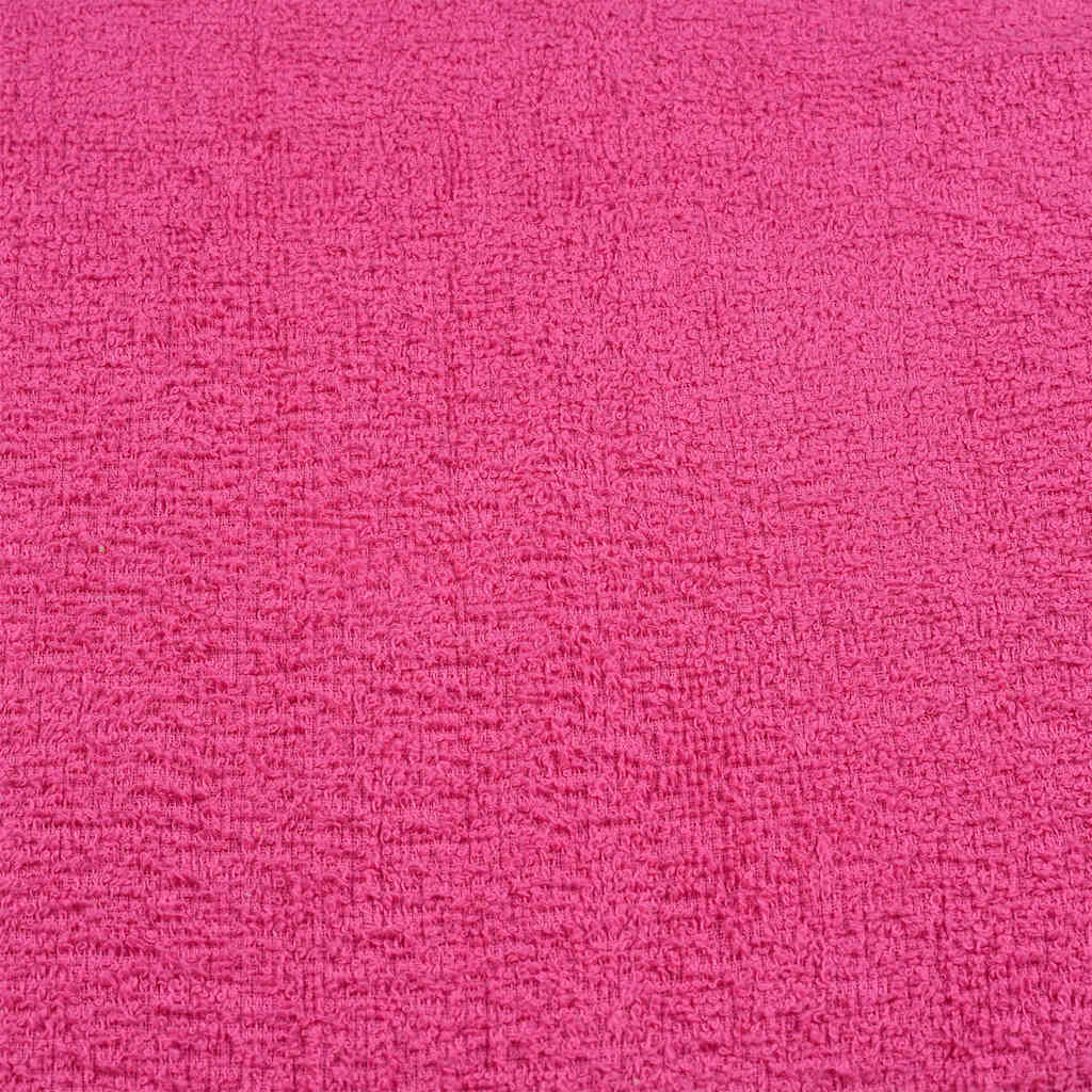 Guest Towels "FROGN" 2 pcs Pink 30x50 cm 360 gsm