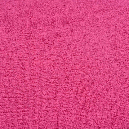 Guest Towels "FROGN" 4 pcs Pink 30x50 cm 360 gsm