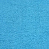 12 Piece Towel Set Turquoise 360 gsm 100% Cotton