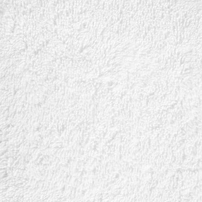 Premium Guest Towels "SOLUND" 4 pcs White 30x50 cm 600 gsm