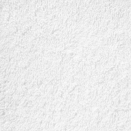 Premium Hand Towels "SOLUND" 4 pcs White 50x100 cm 600 gsm