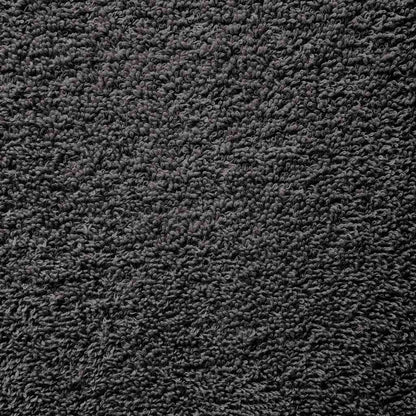 Guest Towel SOLUND 4 pcs Anthracite 15 x 21 cm 550 gsm