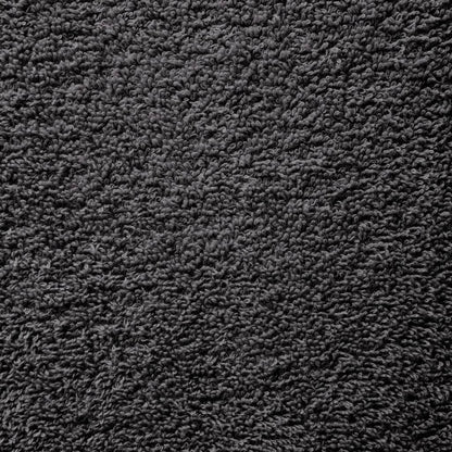 Premium Wash Towels "SOLUND" 10 pcs Anthracite 30x30 cm 600 gsm