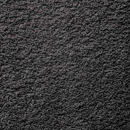 Premium Towels "SOLUND" 50 pcs Anthracite 100x200 cm 600 gsm