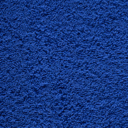 Premium Guest Towels "SOLUND" 10 pcs Blue 30x50 cm 600 gsm