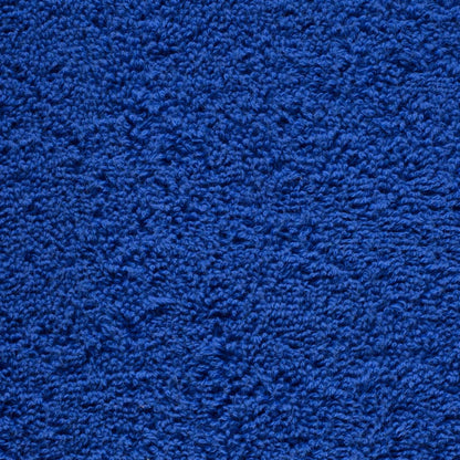 Premium Hand Towels "SOLUND" 2 pcs Blue 50x100 cm 600 gsm