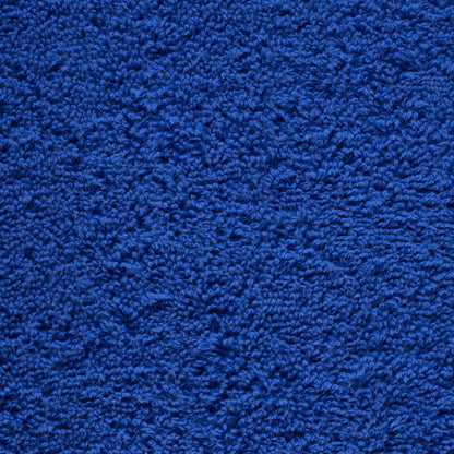Premium Hand Towels "SOLUND" 4 pcs Blue 50x100 cm 600 gsm