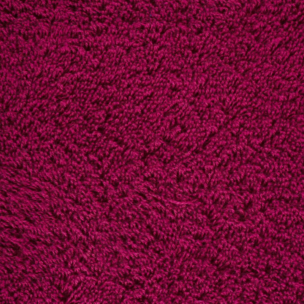 Premium Guest Towels "SOLUND" 10 pcs Bordeaux 30x50 cm 600 gsm