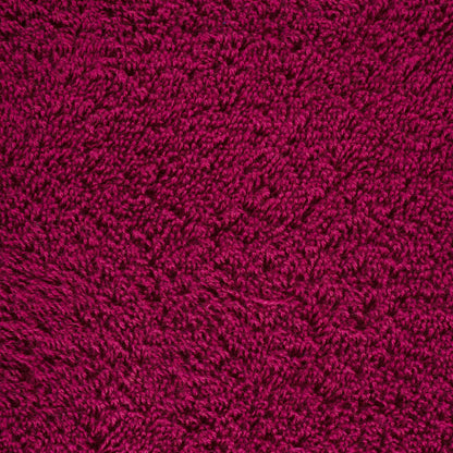 Premium Guest Towels "SOLUND" 10 pcs Bordeaux 30x50 cm 600 gsm