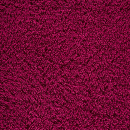 Premium Hand Towels "SOLUND" 2 pcs Bordeaux 50x100 cm 600 gsm