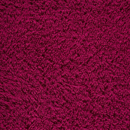 Premium Towels "SOLUND" 4 pcs Bordeaux 100x200 cm 600 gsm