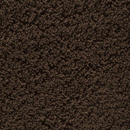 Premium Wash Towels "SOLUND" 4 pcs Brown 30x30 cm 600 gsm