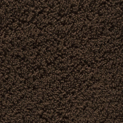Premium Wash Towels "SOLUND" 10 pcs Brown 30x30 cm 600 gsm