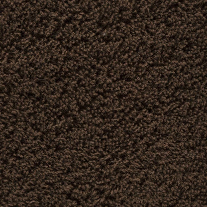 Premium Guest Towels "SOLUND" 2 pcs Brown 30x50 cm 600 gsm