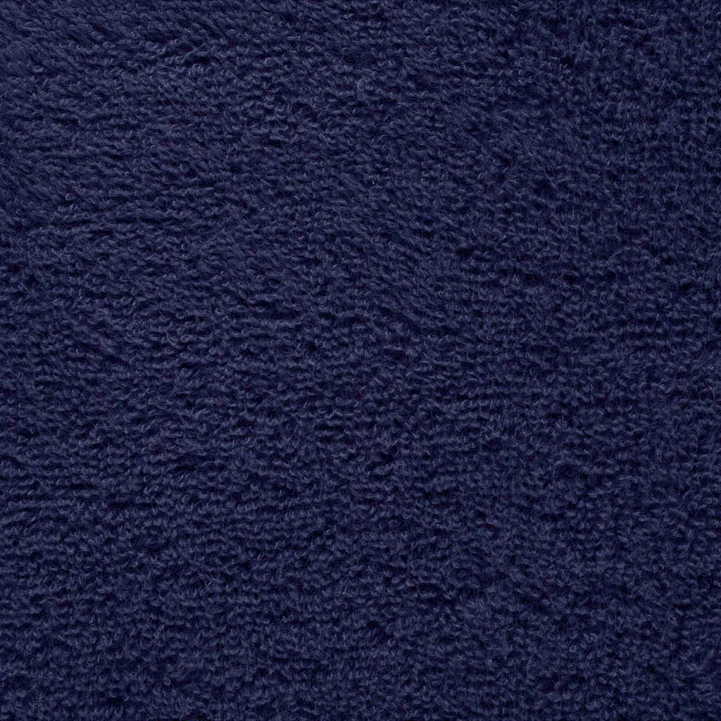 Guest Towel SOLUND 4 pcs Navy Blue 15 x 21 cm 550 gsm