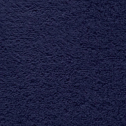 Premium Towels "SOLUND" 4 pcs Navy Blue 100x200 cm 600 gsm