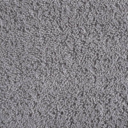 Premium Wash Towels "SOLUND" 10 pcs Grey 30x30 cm 600 gsm