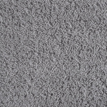Premium Shower Towels "SOLUND" 4 pcs Grey 70x140 cm 600 gsm