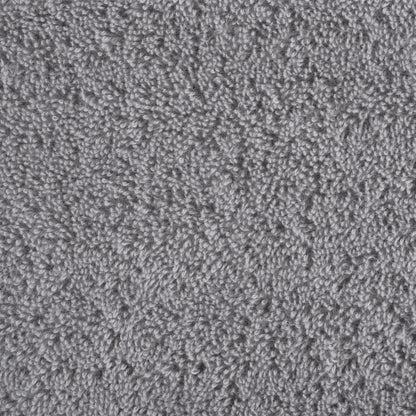 Premium Sauna Towels "SOLUND" 10 pcs Grey 80x200 cm 600 gsm