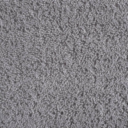 Premium Towels "SOLUND" 4 pcs Grey 100x200 cm 600 gsm
