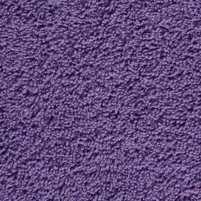 Premium Hand Towels SOLUND 2 pcs Purple 50x100 cm 600 gsm