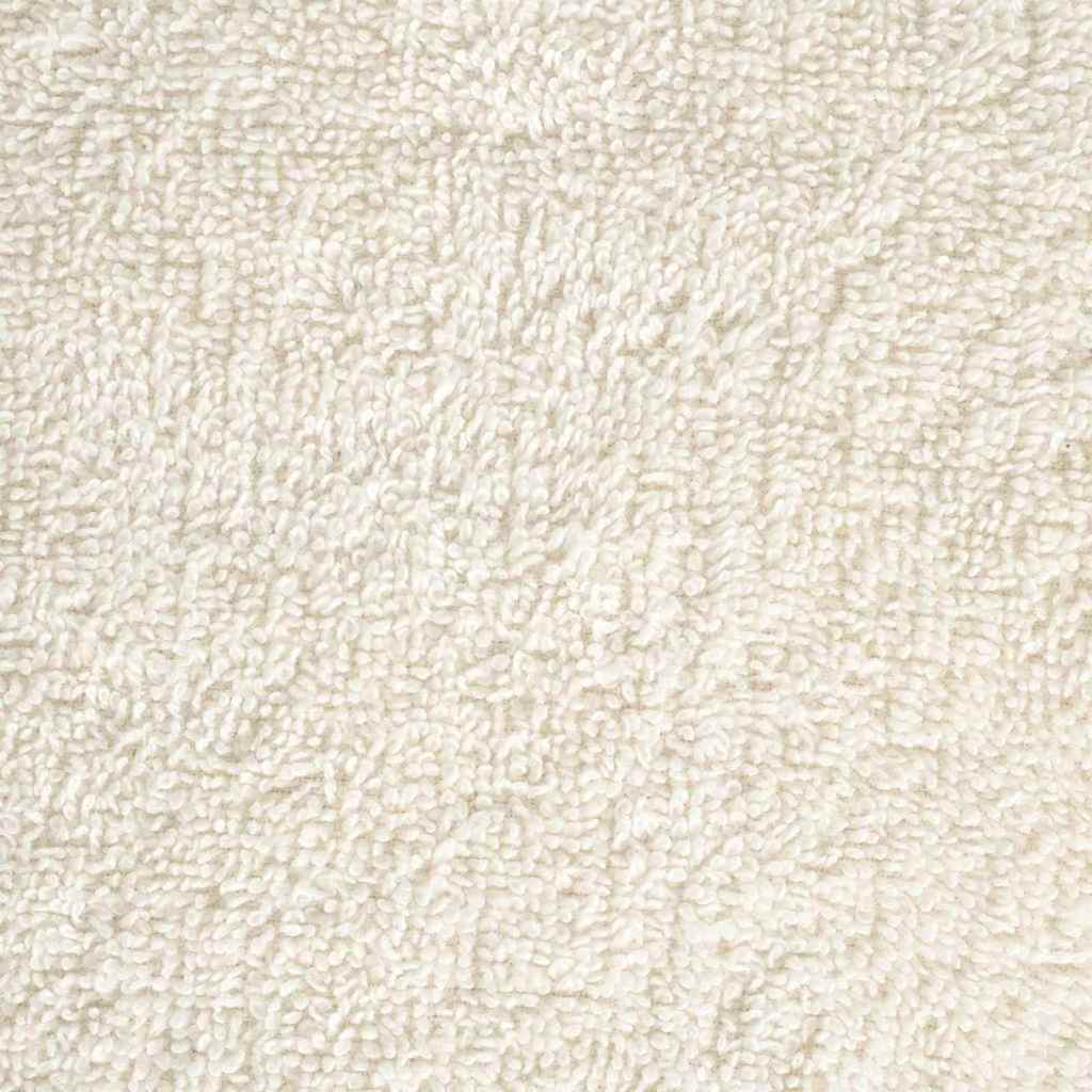 Guest Towel SOLUND 2 pcs Cream 15 x 21 cm 550 gsm