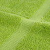 Premium Bath Towels SOLUND 2 pcs 100x150 cm 600 gsm