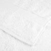 12 Piece Premium Towel Set SOLUND White 600 gsm