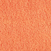 12 Piece Premium Towel Set SOLUND Orange 600 gsm