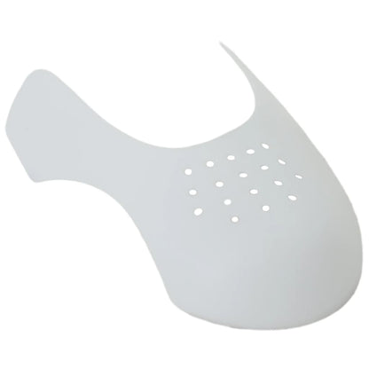 Shoe Crease Protections 2 Pairs EU 35-40 Plastic