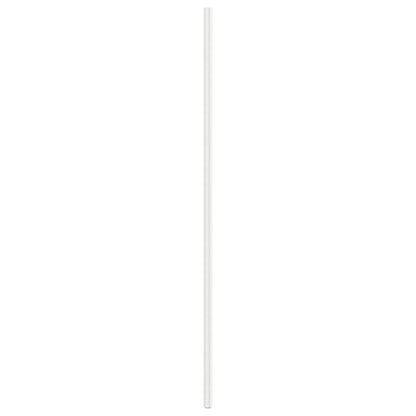 Cabinet Handles 20 pcs Silver 480 mm Stainless Steel