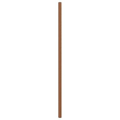 Cabinet Handles 10 pcs Bronze 320 mm Stainless Steel